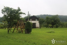 복골온천펜션 (2026) - 강원특별자치도 양양군 가볼만한곳 - 관광지랭킹