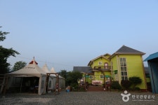 노스텔지아 펜션 (2026) - 강원특별자치도 철원군 가볼만한곳 - 관광지랭킹