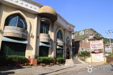 종가집게장전문점 - 인천광역시 연수구 - 가볼만한곳 - 관광지랭킹