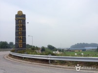 신안 컨트리클럽 (2026) - 경기도 안성시 - 가볼만한곳 - 관광지랭킹