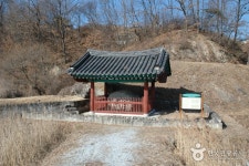 영주 신암리 마애여래삼존상 - 경상북도 영주시 - 가볼만한곳 - 관광지랭킹