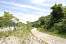 장신유원지 - 캠프위크