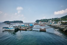 Geoje Gyedo Fishing Village (거제 계도어촌체험마을) - Korea Tour Ranking