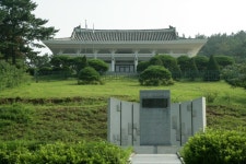 안견기념관 - 충청남도 서산시 - 가볼만한곳 - 관광지랭킹