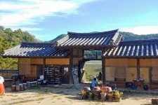 버스로기획 - 경상북도 안동시 - 가볼만한곳 - 관광지랭킹