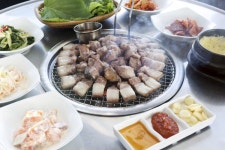복자씨연탄구이 - 제주특별자치도 서귀포시 - 가볼만한곳 - 관광지랭킹