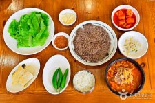 언양각식당 - 경상남도 창원시 성산구 - 가볼만한곳 - 관광지랭킹