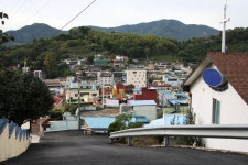 둘레길하동센터 - 경상남도 하동군 - 가볼만한곳 - 관광지랭킹