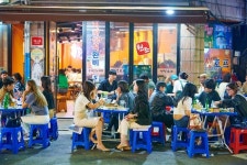 안성집 - 서울특별시 중구 - 가볼만한곳 - 관광지랭킹