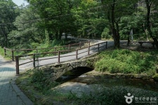 마니산국민관광지 관광 정보와 주변 관광 명소 및 근처 맛집 여행 정보