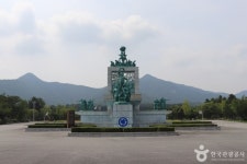 국립 대전 현충원 (2026) - 대전광역시 유성구 가볼만한곳 - 관광지랭킹