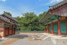 화암서원(괴산) 관광 정보와 주변 관광 명소 및 근처 맛집 여행 정보