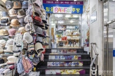 남대문 종합상가 - 서울특별시 중구 - 가볼만한곳 - 관광지랭킹