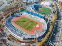 목동종합운동장 - 서울특별시 양천구 - 가볼만한곳 - 관광지랭킹