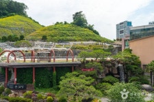 거제도해수보양온천 관광 정보와 주변 관광 명소 및 근처 맛집 여행 정보