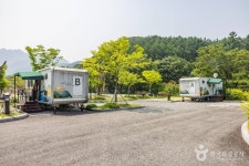 계룡산갑사야영장 레저스포츠 정보와 주변 관광 명소 및 근처 맛집 여행 정보
