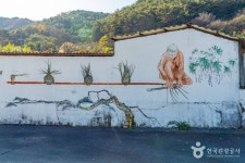 화순 복조리마을 관광 정보와 주변 관광 명소 및 근처 맛집 여행 정보