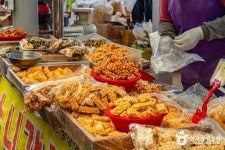 남창옹기종기시장 쇼핑 정보와 주변 관광 명소 및 근처 맛집 여행 정보