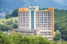 일성지리산리조트 숙박 정보와 주변 관광 명소 및 근처 맛집 여행 정보