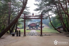 구리 동구릉 [유네스코 세계유산] (2026) - 경기도 구리시 가볼만한곳 - 관광지랭킹