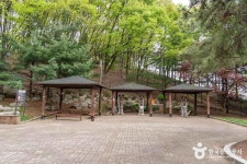 각골공원 관광 정보와 주변 관광 명소 및 근처 맛집 여행 정보