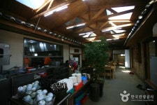 고바우설렁탕 - 경기도 양평군 - 가볼만한곳 - 관광지랭킹