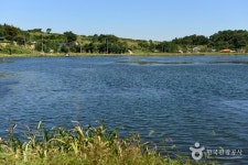 진죽저수지 레저스포츠 정보와 주변 관광 명소 및 근처 맛집 여행 정보