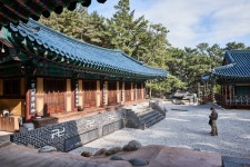금정선원 (2026) - 부산광역시 동래구 가볼만한곳 - 관광지랭킹