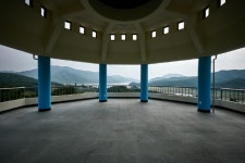 Jangseongho Tourist Area (장성호관광지) - Korea Tour Ranking