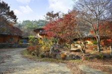 화천 나이테펜션 숙박 정보와 주변 관광 명소 및 근처 맛집 여행 정보
