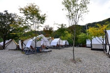 가평오렌지캠프 - 경기도 가평군 - 가볼만한곳 - 관광지랭킹