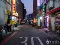 봉일시장 - 서울특별시 관악구 - 가볼만한곳 - 관광지랭킹