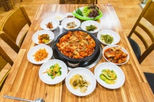 봉평식당 (2026) - 강원특별자치도 평창군 가볼만한곳 - 관광지랭킹
