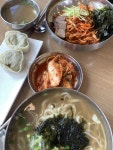 엄마손맛칼국수 (2026) - 경기도 용인시 수지구 가볼만한곳 - 관광지랭킹
