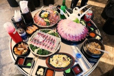 중문회포장센터 새벽야시장 - 제주특별자치도 서귀포시 - 가볼만한곳 - 관광지랭킹