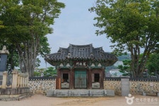 밀양 영남루 관광 정보와 주변 관광 명소 및 근처 맛집 여행 정보