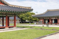 제주목 관아 관광 정보와 주변 관광 명소 및 근처 맛집 여행 정보