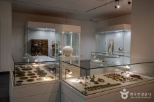 상명대학교 박물관 문화 정보와 주변 관광 명소 및 근처 맛집 여행 정보