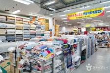 안산제1종합시장 쇼핑 정보와 주변 관광 명소 및 근처 맛집 여행 정보