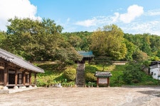 충경사(전주) 관광 정보와 주변 관광 명소 및 근처 맛집 여행 정보