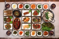 옛날시골밥상 (2026) - 경기도 파주시 가볼만한곳 - 관광지랭킹