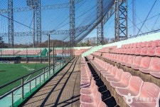 석수체육공원 관광 정보와 주변 관광 명소 및 근처 맛집 여행 정보