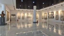 강암서예관 문화 정보와 주변 관광 명소 및 근처 맛집 여행 정보