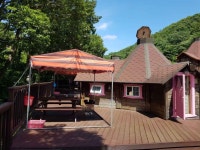 핀란드빌리지 숙박 정보와 주변 관광 명소 및 근처 맛집 여행 정보