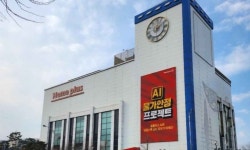홈플러스 부천여월점 쇼핑 정보와 주변 관광 명소 및 근처 맛집 여행 정보