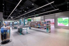 올리브영 스타필드마켓 일산점 쇼핑 정보와 주변 관광 명소 및 근처 맛집 여행 정보