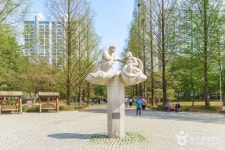 문화공원 (2026) - 경기도 고양시 일산서구 가볼만한곳 - 관광지랭킹