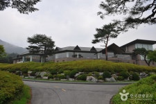 Elysian Gangchon Country Club (엘리시안 강촌 컨트리클럽) - Korea Tour Ranking