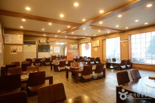 Bokdubujip (복두부집) - Korea Tour Ranking