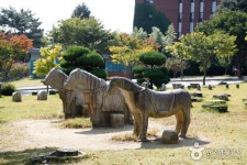 대구대학교 중앙박물관 - 경상북도 경산시 - 가볼만한곳 - 관광지랭킹